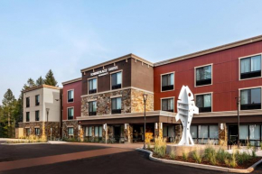 TownePlace Suites by Marriott Whitefish Whitefish